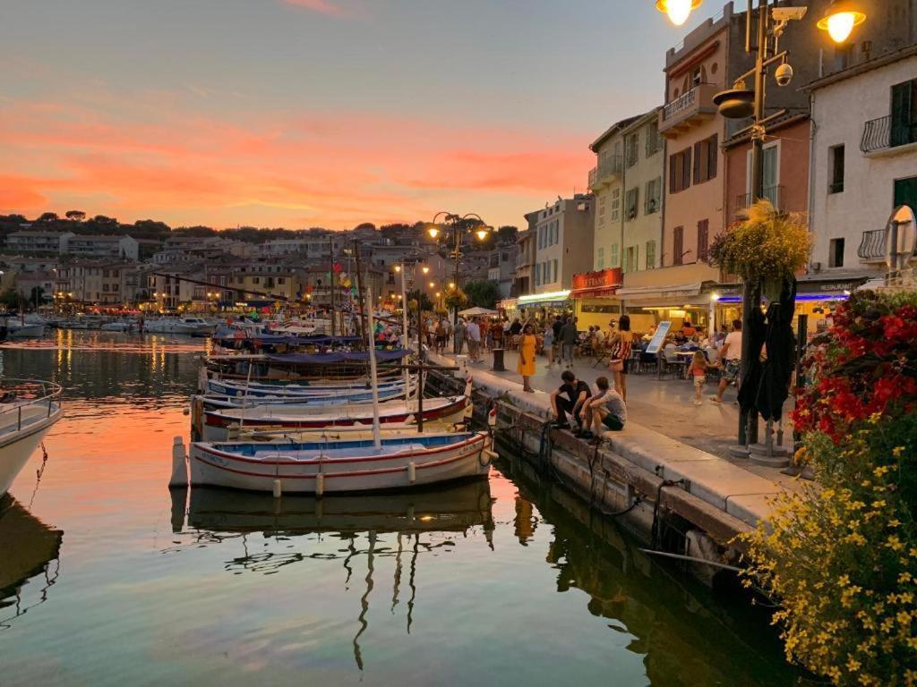 Studio Nuitee En Provence 2 Эгюий Экстерьер фото