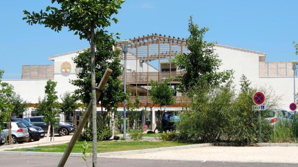 Studio Nuitee En Provence 2 Эгюий Экстерьер фото