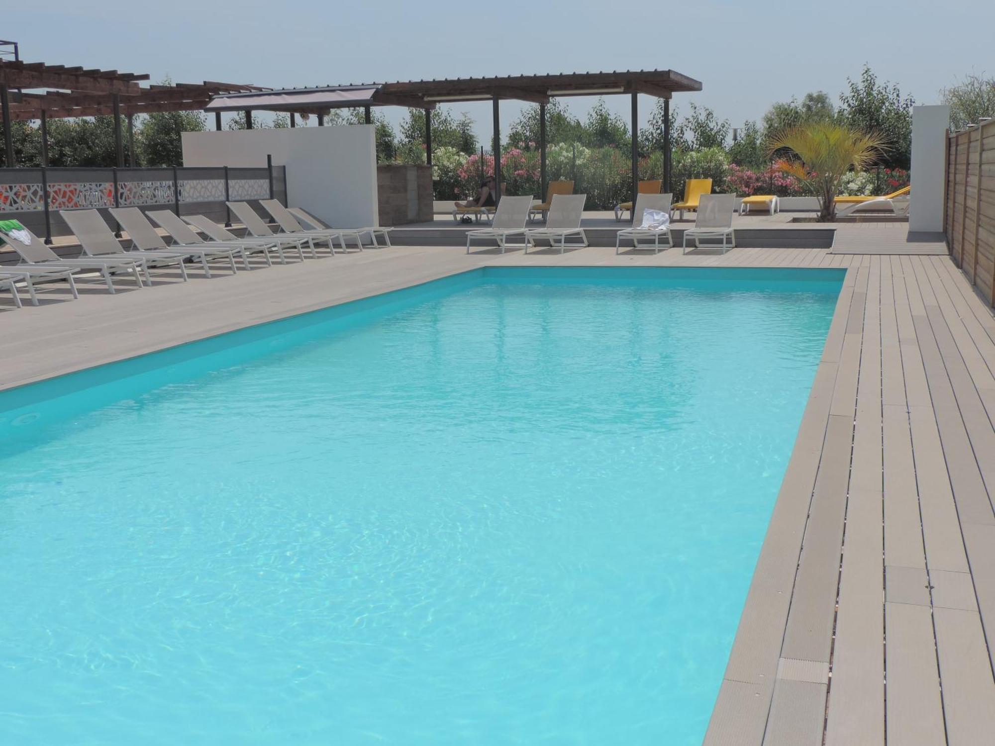 Studio Nuitee En Provence 2 Эгюий Экстерьер фото