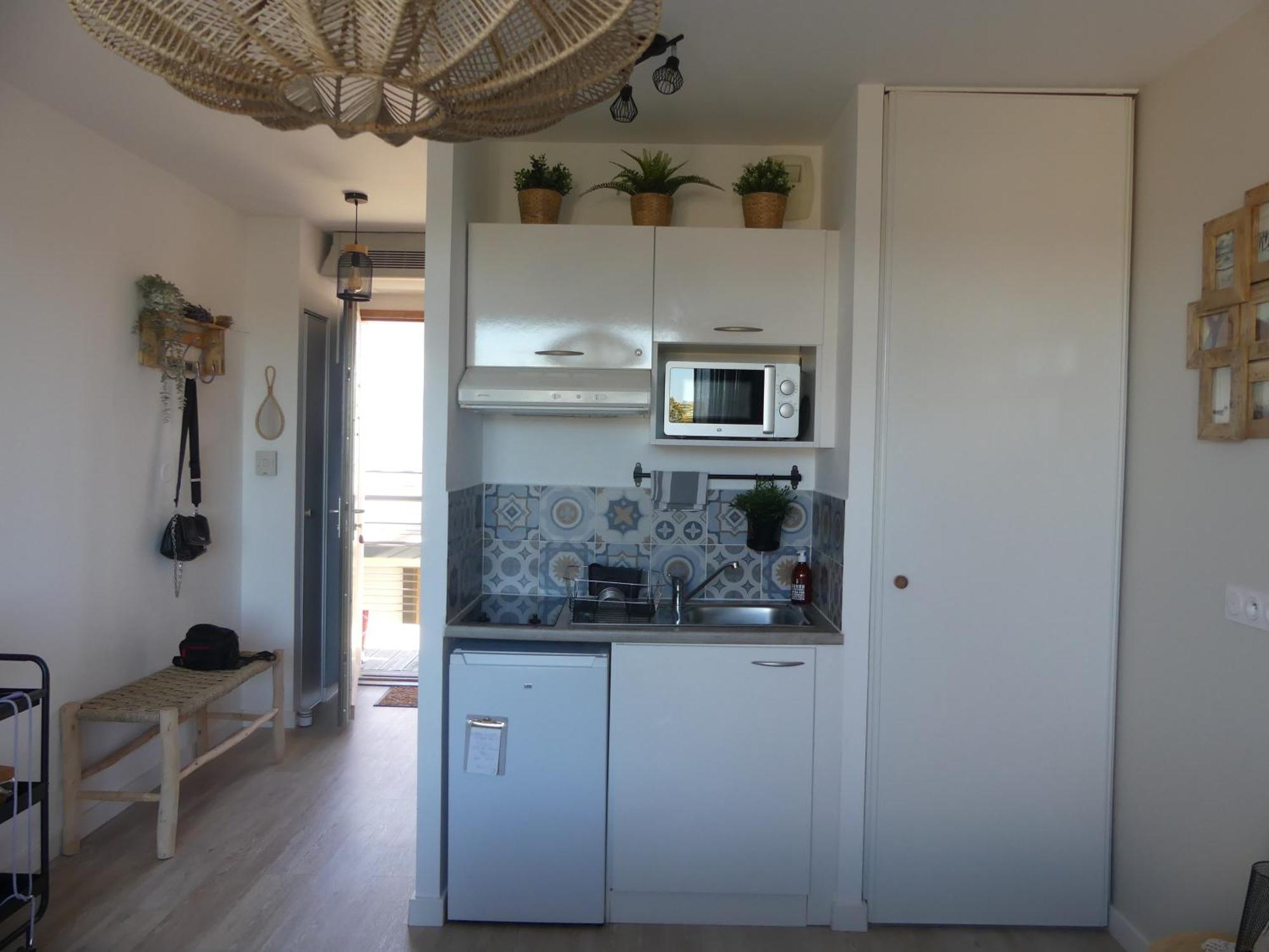 Studio Nuitee En Provence 2 Эгюий Экстерьер фото