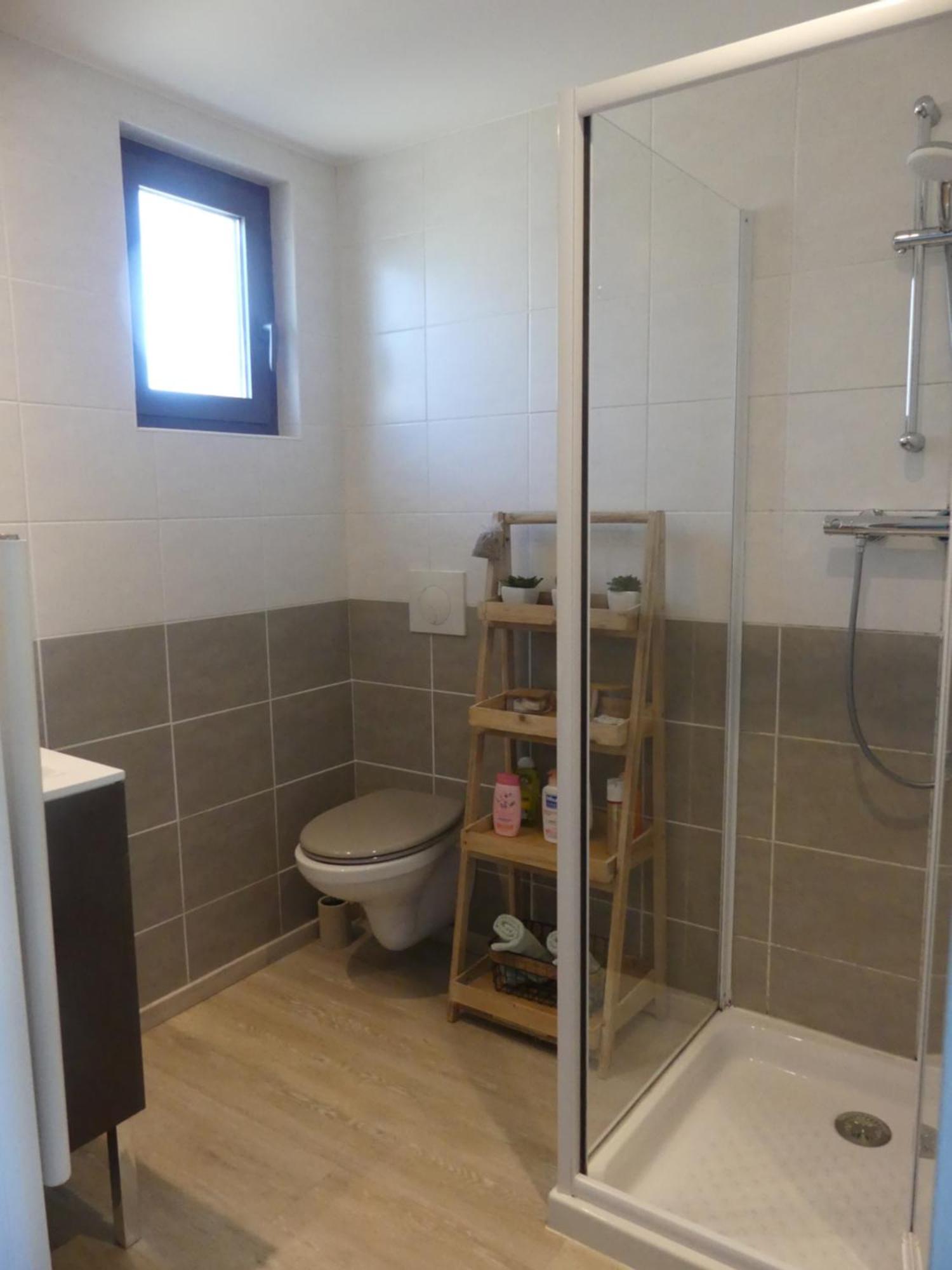 Studio Nuitee En Provence 2 Эгюий Экстерьер фото