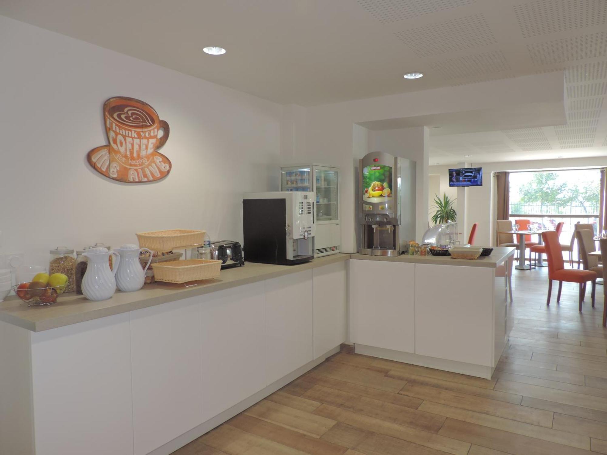 Studio Nuitee En Provence 2 Эгюий Экстерьер фото